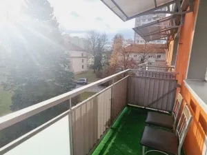 Pronájem bytu 2+1, České Budějovice - České Budějovice 3, 61 m2