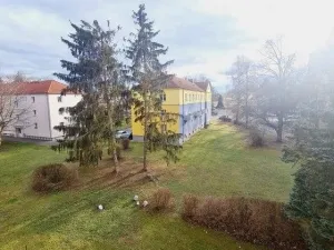 Pronájem bytu 2+1, České Budějovice - České Budějovice 3, 61 m2