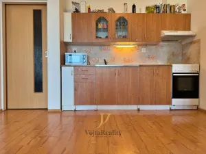 Pronájem bytu 3+kk, Olomouc - Nové Sady, Družební, 88 m2