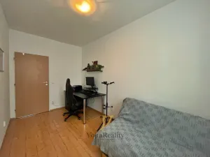 Pronájem bytu 3+kk, Olomouc - Nové Sady, Družební, 88 m2