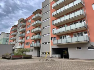 Pronájem bytu 3+kk, Olomouc - Nové Sady, Družební, 88 m2