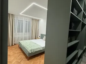 Prodej bytu 3+1, Břeclav, Kupkova, 80 m2