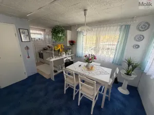 Prodej rodinného domu, Horní Jiřetín, Gen. Svobody, 61 m2