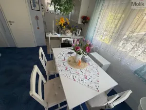 Prodej rodinného domu, Horní Jiřetín, Gen. Svobody, 61 m2