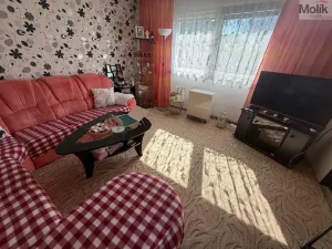 Prodej rodinného domu, Horní Jiřetín, Gen. Svobody, 61 m2