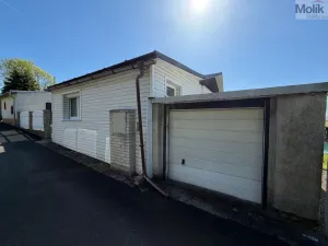 Prodej rodinného domu, Horní Jiřetín, Gen. Svobody, 61 m2