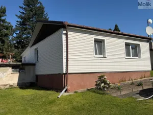 Prodej rodinného domu, Horní Jiřetín, Gen. Svobody, 61 m2