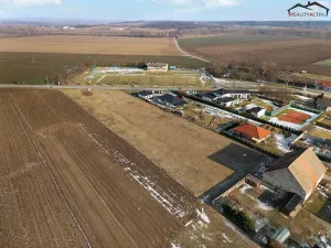 Prodej pozemku pro bydlení, Práče, 5680 m2