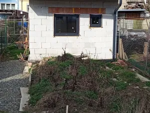 Prodej rodinného domu, Prostějov, 200 m2