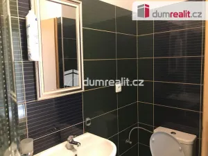 Pronájem bytu 1+1, Praha - Kobylisy, Zenklova, 40 m2
