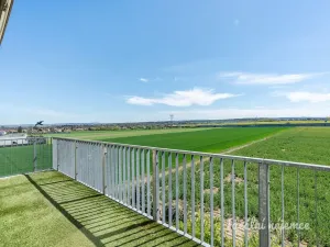 Pronájem bytu 2+kk, Praha, Pod Formankou, 54 m2