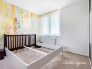 Pronájem bytu 2+kk, Praha, Pod Formankou, 54 m2