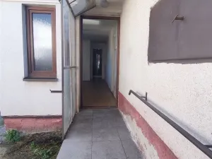 Prodej rodinného domu, Úvaly, Hálkova, 85 m2