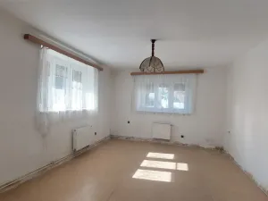 Prodej rodinného domu, Úvaly, Hálkova, 85 m2