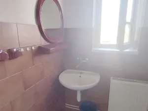 Prodej rodinného domu, Úvaly, Hálkova, 85 m2