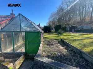 Prodej chaty, Malíkovice, 48 m2