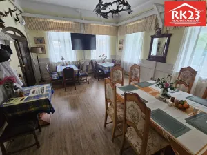 Pronájem ubytování, Mariánské Lázně - Úšovice, 435 m2