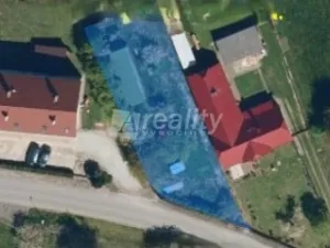 Prodej pozemku pro bydlení, Bratřice, 720 m2