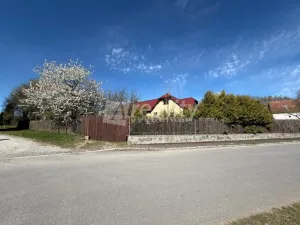 Prodej pozemku pro bydlení, Bratřice, 720 m2