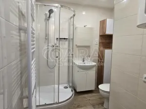 Pronájem bytu 1+1, Praha - Vršovice, Ruská, 38 m2