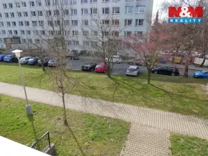 Pronájem bytu 2+kk, Čáslav - Čáslav-Nové Město, R. Těsnohlídka, 36 m2