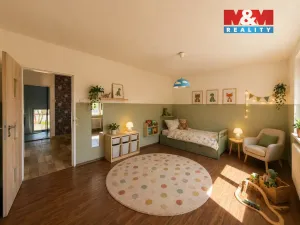 Prodej rodinného domu, Rychvald, Kosmá, 250 m2