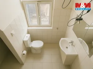 Prodej rodinného domu, Olomouc - Topolany, 75 m2