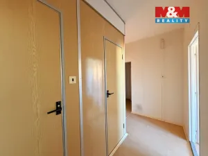Prodej bytu 2+kk, Bechyně, Písecká, 42 m2