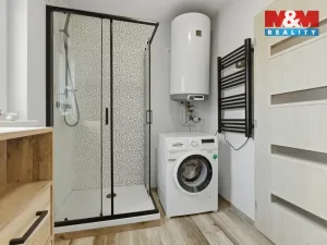 Prodej rodinného domu, Cítoliby, U Bažantnice, 51 m2