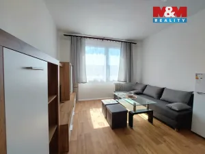 Prodej bytu 1+kk, Klášterec nad Ohří - Miřetice u Klášterce nad Ohří, Královéhradecká, 19 m2