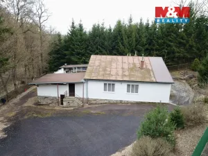 Prodej ubytování, Bítov, 139 m2