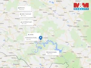 Prodej ubytování, Bítov, 139 m2