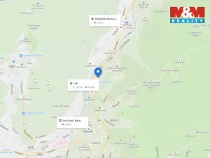 Prodej bytu 2+1, Jeseník, Halasova, 51 m2