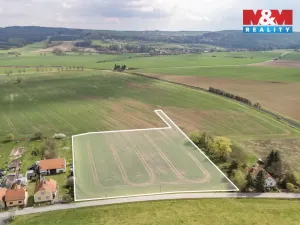 Prodej pozemku pro bydlení, Žihle, 13630 m2