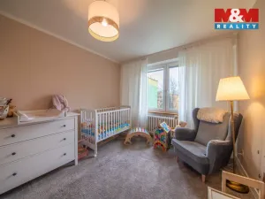 Prodej bytu 3+1, Havířov - Podlesí, Jurije Gagarina, 73 m2