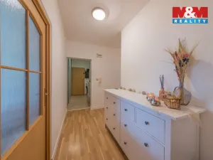 Prodej bytu 3+1, Havířov - Podlesí, Jurije Gagarina, 73 m2