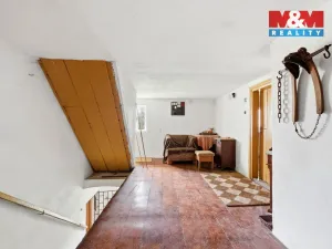 Prodej chalupy, Huntířov, 110 m2
