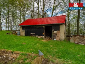 Prodej chalupy, Huntířov, 110 m2
