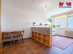 Prodej bytu 2+kk, Praha - Ruzyně, Vlastina, 41 m2
