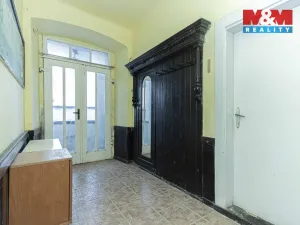 Prodej rodinného domu, Lošany - Lošánky, 101 m2