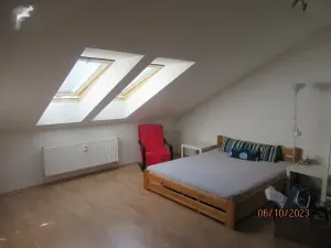 Pronájem bytu 4+kk, Brno, Nadační, 105 m2