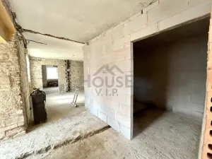 Prodej rodinného domu, Zásmuky, Pod Chaloupky, 170 m2