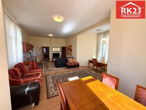 Prodej bytu 2+kk, Mariánské Lázně - Úšovice, Zeyerova, 64 m2