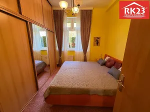 Prodej bytu 2+kk, Mariánské Lázně - Úšovice, Zeyerova, 64 m2