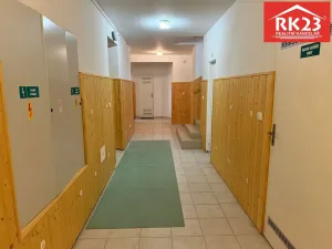 Prodej bytu 2+kk, Mariánské Lázně - Úšovice, Zeyerova, 64 m2