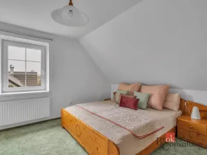 Prodej rodinného domu, Liberec - Liberec XXXI-Krásná Studánka, Dětřichovská, 167 m2