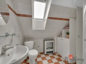 Prodej rodinného domu, Liberec - Liberec XXXI-Krásná Studánka, Dětřichovská, 167 m2