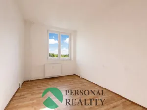 Pronájem bytu 4+1, Chomutov, Borová, 76 m2