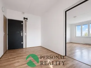 Pronájem bytu 4+1, Chomutov, Borová, 76 m2