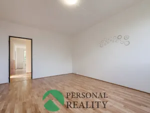 Pronájem bytu 4+1, Chomutov, Borová, 76 m2